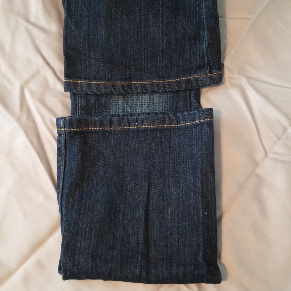 Jeans - Picture 3 of 3
